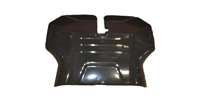 ÖN ANA PANEL FÜME (RT3000 MAX)